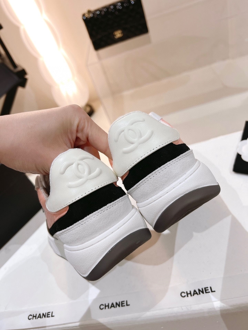 Chanel Sport Shoes